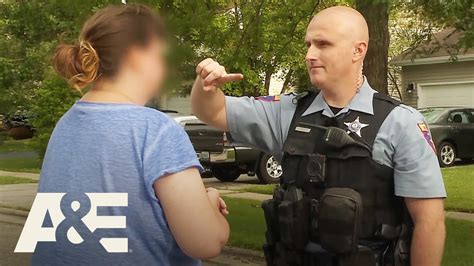 Live PD: Most Viewed Moments from Lake County, Illinois .